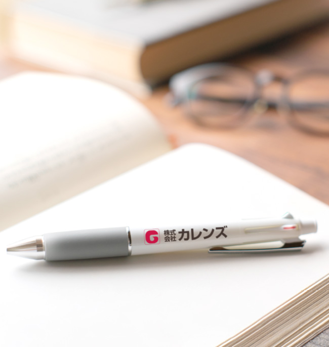 名入れボールペン
