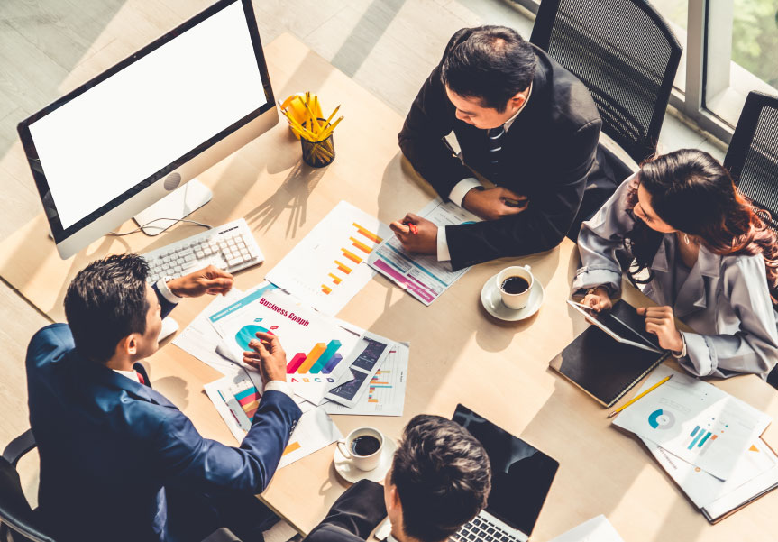 オリジナル製作